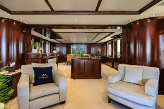 Thumbnail von Benetti 120 Classic BUNTY