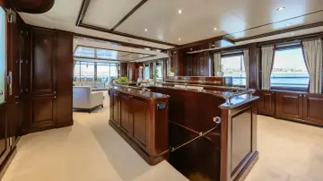 Thumbnail von Benetti 120 Classic BUNTY