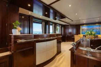Thumbnail von Benetti 120 Classic BUNTY