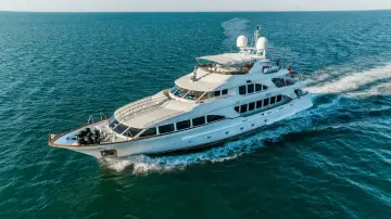 Thumbnail von Benetti 120 Classic BUNTY