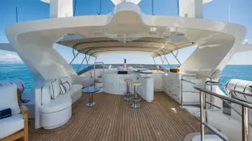Thumbnail von Benetti 120 Classic BUNTY
