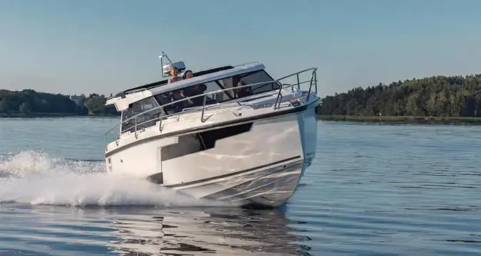 Aquador 30 HT