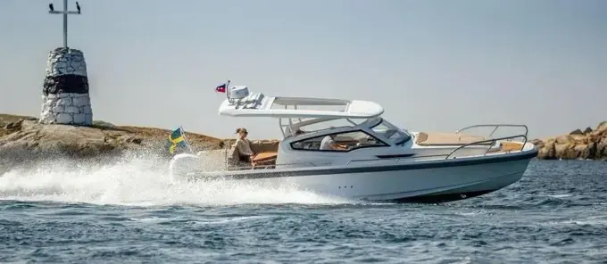 Nimbus W9