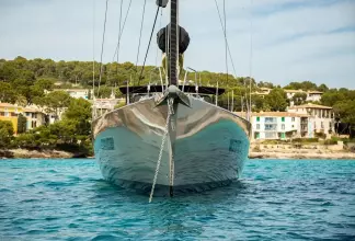 Thumbnail von Michael Schmidt Yachtbau 75 CIN CIN
