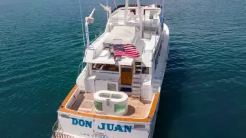 Thumbnail von Elliott Custom DON JUAN