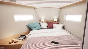 Thumbnail von Jeanneau Sun Odyssey 380