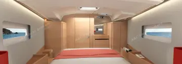 Thumbnail von Jeanneau Sun Odyssey 410
