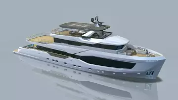 Thumbnail von Numarine 40XP NUMARINE 40MXP