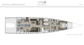 Thumbnail von McConaghy Custom INFINITI 105