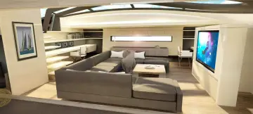 Thumbnail von McConaghy Custom INFINITI 105