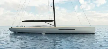 Thumbnail von McConaghy Custom INFINITI 105