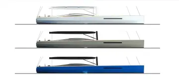 Thumbnail von McConaghy Custom INFINITI 105