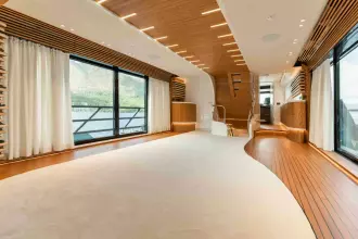 Thumbnail von Sarp Yachts Custom NB 202