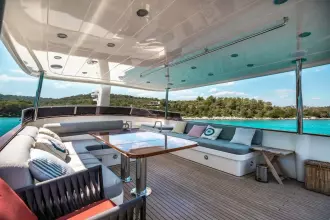 Thumbnail von TAKA Yachts Custom DILNISIN