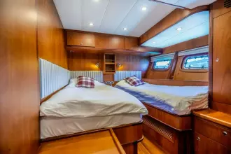 Thumbnail von TAKA Yachts Custom DILNISIN