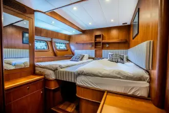 Thumbnail von TAKA Yachts Custom DILNISIN