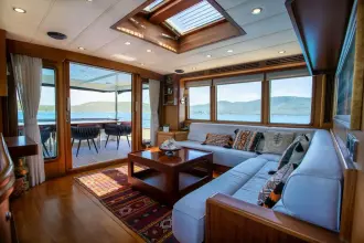 Thumbnail von TAKA Yachts Custom DILNISIN