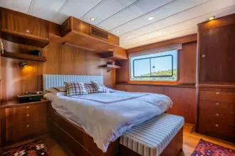 Thumbnail von TAKA Yachts Custom DILNISIN