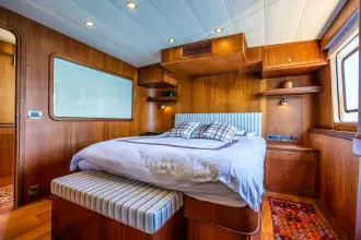 Thumbnail von TAKA Yachts Custom DILNISIN