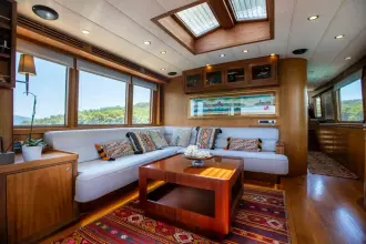 Thumbnail von TAKA Yachts Custom DILNISIN