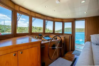 Thumbnail von TAKA Yachts Custom DILNISIN