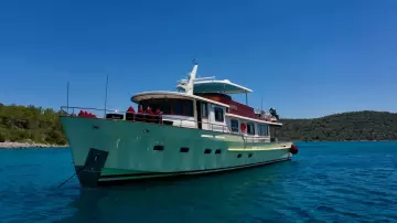 Thumbnail von TAKA Yachts Custom DILNISIN