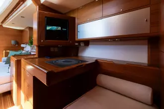 Thumbnail von X-Yachts IMX 70 FRIDA