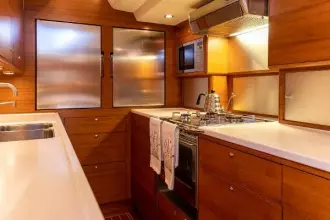 Thumbnail von X-Yachts IMX 70 FRIDA