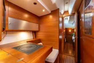 Thumbnail von X-Yachts IMX 70 FRIDA