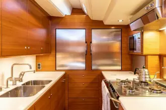 Thumbnail von X-Yachts IMX 70 FRIDA