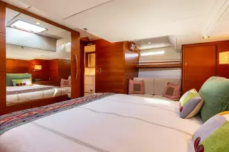 Thumbnail von X-Yachts IMX 70 FRIDA
