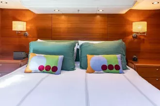 Thumbnail von X-Yachts IMX 70 FRIDA