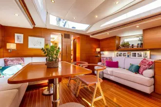 Thumbnail von X-Yachts IMX 70 FRIDA