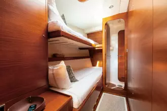 Thumbnail von X-Yachts IMX 70 FRIDA
