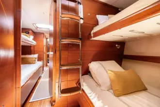 Thumbnail von X-Yachts IMX 70 FRIDA