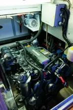 Thumbnail von X-Yachts IMX 70 FRIDA