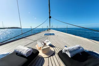 Thumbnail von X-Yachts IMX 70 FRIDA
