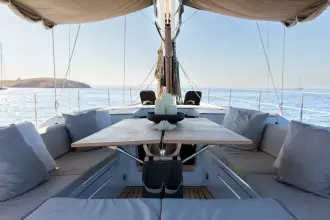 Thumbnail von X-Yachts IMX 70 FRIDA