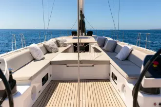 Thumbnail von X-Yachts IMX 70 FRIDA