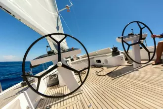 Thumbnail von X-Yachts IMX 70 FRIDA
