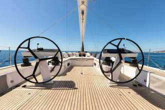 Thumbnail von X-Yachts IMX 70 FRIDA