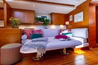 Thumbnail von X-Yachts IMX 70 FRIDA