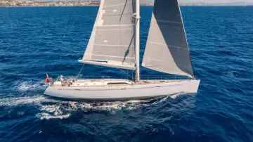 Thumbnail von X-Yachts IMX 70 FRIDA