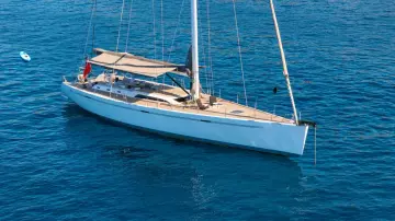 Thumbnail von X-Yachts IMX 70 FRIDA