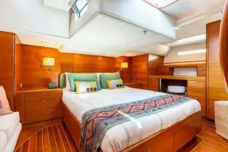 Thumbnail von X-Yachts IMX 70 FRIDA