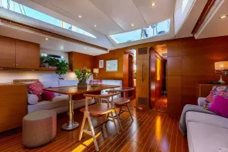 Thumbnail von X-Yachts IMX 70 FRIDA