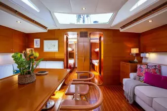 Thumbnail von X-Yachts IMX 70 FRIDA