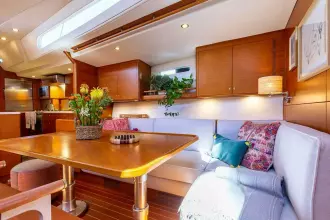 Thumbnail von X-Yachts IMX 70 FRIDA