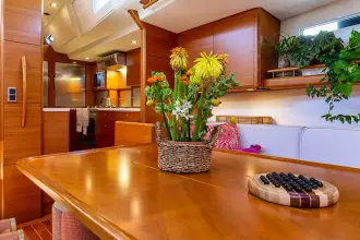 Thumbnail von X-Yachts IMX 70 FRIDA