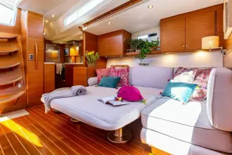Thumbnail von X-Yachts IMX 70 FRIDA